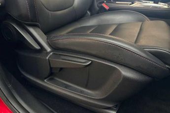 MG HS 1.5 T-GDI Excite SUV 5dr Petrol DCT Euro 6 (s/s) (162 ps)