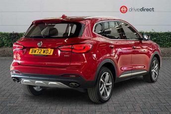 MG HS 1.5 T-GDI Excite SUV 5dr Petrol DCT Euro 6 (s/s) (162 ps)
