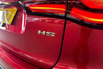 MG HS 1.5 T-GDI Excite SUV 5dr Petrol DCT Euro 6 (s/s) (162 ps)