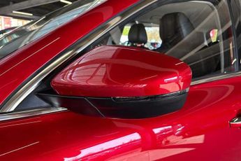 MG HS 1.5 T-GDI Excite SUV 5dr Petrol DCT Euro 6 (s/s) (162 ps)