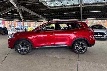 MG MG HS 1.5 T-GDI Excite SUV 5dr Petrol DCT Euro 6 (s/s) (162 ps)