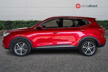 MG HS 1.5 T-GDI Excite SUV 5dr Petrol DCT Euro 6 (s/s) (162 ps)