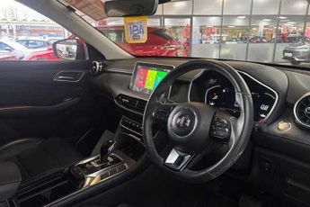 MG MG HS 1.5 T-GDI Excite SUV 5dr Petrol DCT Euro 6 (s/s) (162 ps)