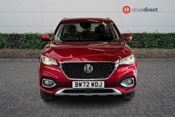 MG HS 1.5 T-GDI Excite SUV 5dr Petrol DCT Euro 6 (s/s) (162 ps)