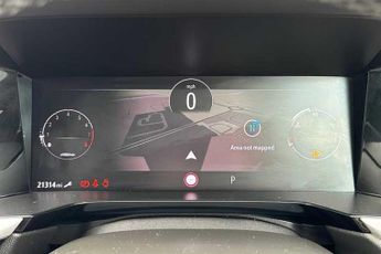 Vauxhall Grandland 1.2 Turbo Ultimate SUV 5dr Petrol Auto Euro 6 (s/s) (130 ps)