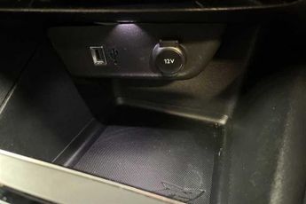 Vauxhall Mokka Electric 50kWh Ultimate SUV 5dr Electric Auto (136 ps)