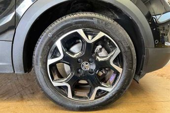 Vauxhall Mokka Electric 50kWh Ultimate SUV 5dr Electric Auto (136 ps)
