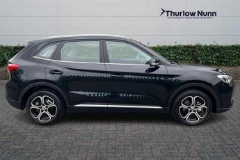 MG MG ZS 1.5 Hybrid+ (196 PS) SE 5 Door Petrol Hybrid SUV Automatic 