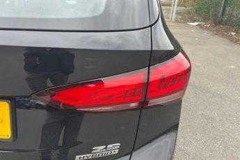 MG MG ZS 1.5 Hybrid+ (196 PS) SE 5 Door Petrol Hybrid SUV Automatic 