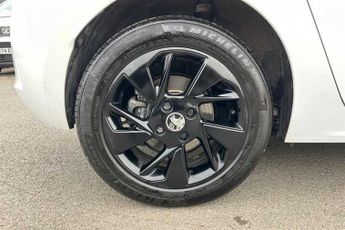 VAUXHALL Corsa Electric 50kWh Yes Hatchback 5dr Electric Auto (136 ps)