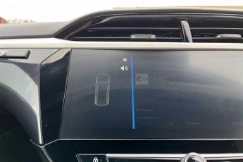 VAUXHALL Corsa Electric 50kWh Yes Hatchback 5dr Electric Auto (136 ps)