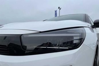 VAUXHALL Corsa Electric 50kWh Yes Hatchback 5dr Electric Auto (136 ps)