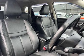 NISSAN X-TRAIL 1.6 dCi Tekna SUV 5dr Diesel XTRON Euro 6 (s/s) (130 ps)