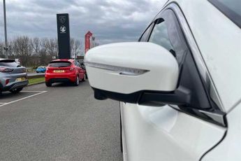 NISSAN X-TRAIL 1.6 dCi Tekna SUV 5dr Diesel XTRON Euro 6 (s/s) (130 ps)