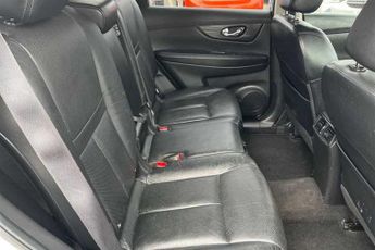 NISSAN X-TRAIL 1.6 dCi Tekna SUV 5dr Diesel XTRON Euro 6 (s/s) (130 ps)
