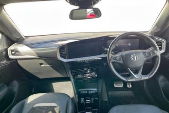VAUXHALL MOKKA Electric 50kWh Ultimate SUV 5dr Electric Auto (136 ps)