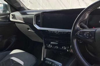 VAUXHALL MOKKA Electric 50kWh Ultimate SUV 5dr Electric Auto (136 ps)