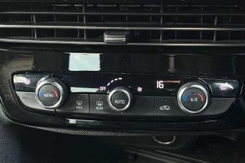 VAUXHALL MOKKA Electric 50kWh Ultimate SUV 5dr Electric Auto (136 ps)