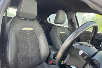 VAUXHALL MOKKA Electric 50kWh Ultimate SUV 5dr Electric Auto (136 ps)