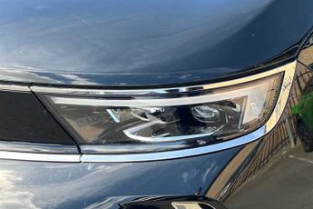 VAUXHALL MOKKA Electric 50kWh Ultimate SUV 5dr Electric Auto (136 ps)