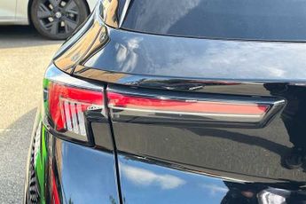 VAUXHALL MOKKA Electric 50kWh Ultimate SUV 5dr Electric Auto (136 ps)