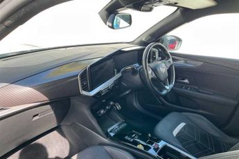 VAUXHALL MOKKA Electric 50kWh Ultimate SUV 5dr Electric Auto (136 ps)