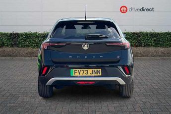 VAUXHALL MOKKA Electric 50kWh Ultimate SUV 5dr Electric Auto (136 ps)