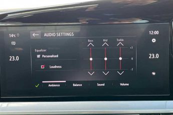 VAUXHALL MOKKA Electric 50kWh Ultimate SUV 5dr Electric Auto (136 ps)