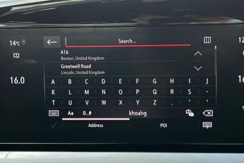VAUXHALL MOKKA Electric 50kWh Ultimate SUV 5dr Electric Auto (136 ps)