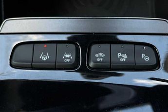 VAUXHALL MOKKA Electric 50kWh Ultimate SUV 5dr Electric Auto (136 ps)