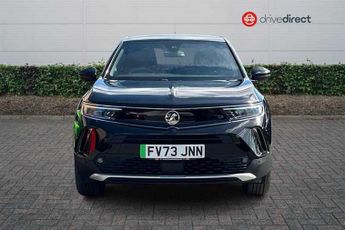 VAUXHALL MOKKA Electric 50kWh Ultimate SUV 5dr Electric Auto (136 ps)