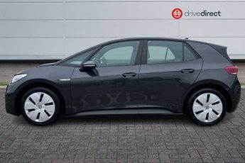 VOLKSWAGEN ID.3 Pro Performance 58kWh Life Hatchback 5dr Electric Auto (204 ps)