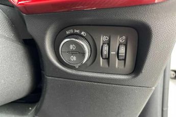 VAUXHALL MOKKA 1.2 Turbo GS Line SUV 5dr Petrol Auto Euro 6 (s/s) (130 ps)
