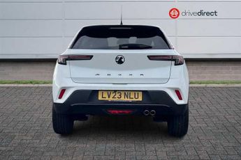 VAUXHALL MOKKA 1.2 Turbo GS Line SUV 5dr Petrol Auto Euro 6 (s/s) (130 ps)