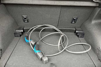 MG MG4 EV 64kWh XPOWER Hatchback 5dr Electric Auto 4WD (Dual Motor) (435 p