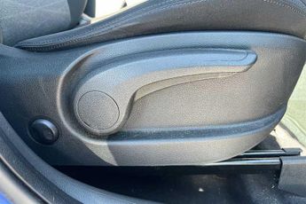 HYUNDAI TUCSON 1.6 T-GDi SE Nav SUV 5dr Petrol DCT Euro 6 (s/s) (177 ps)