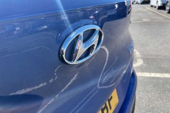 HYUNDAI TUCSON 1.6 T-GDi SE Nav SUV 5dr Petrol DCT Euro 6 (s/s) (177 ps)