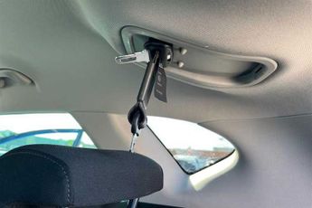 HYUNDAI TUCSON 1.6 T-GDi SE Nav SUV 5dr Petrol DCT Euro 6 (s/s) (177 ps)