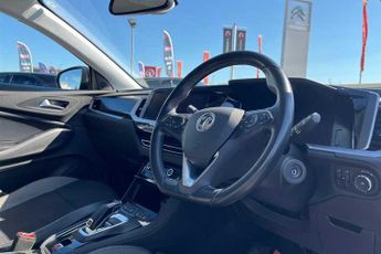 VAUXHALL GRANDLAND 1.2 Turbo SRi SUV 5dr Petrol Auto Euro 6 (s/s) (130 ps)
