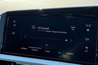 VAUXHALL GRANDLAND 1.2 Turbo SRi SUV 5dr Petrol Auto Euro 6 (s/s) (130 ps)