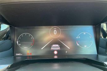 VAUXHALL GRANDLAND 1.2 Turbo SRi SUV 5dr Petrol Auto Euro 6 (s/s) (130 ps)