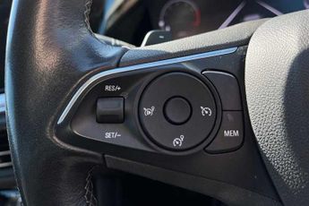 VAUXHALL GRANDLAND 1.2 Turbo SRi SUV 5dr Petrol Auto Euro 6 (s/s) (130 ps)