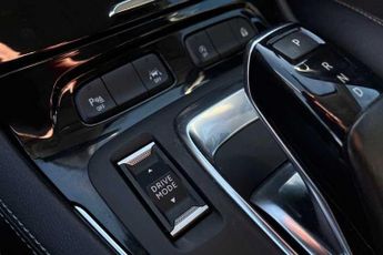 VAUXHALL GRANDLAND 1.2 Turbo SRi SUV 5dr Petrol Auto Euro 6 (s/s) (130 ps)