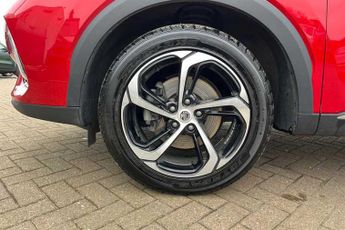 MG HS 1.5 T-GDI Trophy SUV 5dr Petrol DCT Euro 6 (s/s) (162 ps)