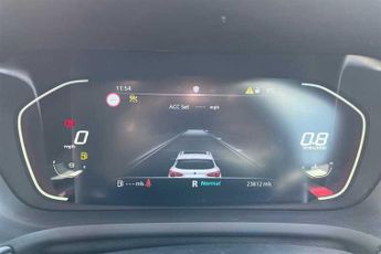 MG HS 1.5 T-GDI Trophy SUV 5dr Petrol DCT Euro 6 (s/s) (162 ps)