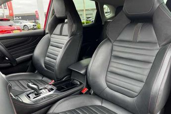 MG HS 1.5 T-GDI Trophy SUV 5dr Petrol DCT Euro 6 (s/s) (162 ps)