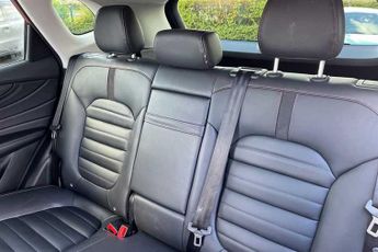 MG HS 1.5 T-GDI Trophy SUV 5dr Petrol DCT Euro 6 (s/s) (162 ps)