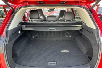 MG HS 1.5 T-GDI Trophy SUV 5dr Petrol DCT Euro 6 (s/s) (162 ps)