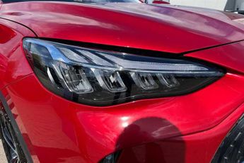 MG HS 1.5 T-GDI Trophy SUV 5dr Petrol DCT Euro 6 (s/s) (162 ps)
