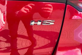 MG HS 1.5 T-GDI Trophy SUV 5dr Petrol DCT Euro 6 (s/s) (162 ps)